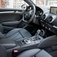 Illustration for article titled 2016 Audi S3: The Opposite Lock Review